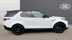 Land Rover Discovery 3.0 D300 R-Dynamic SE 5dr Auto Diesel Station Wagon